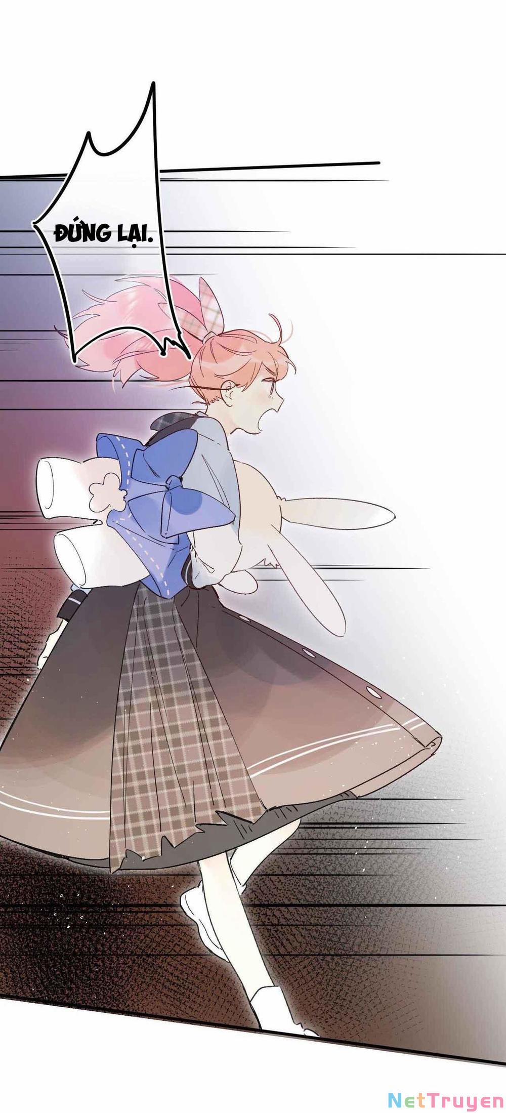 Phù Thủy Hạng Bét 39 trang 9