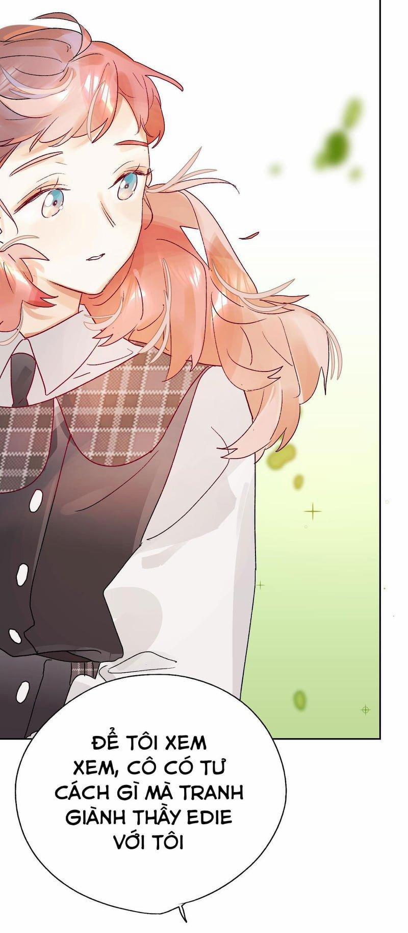 Phù Thủy Hạng Bét 4 trang 0