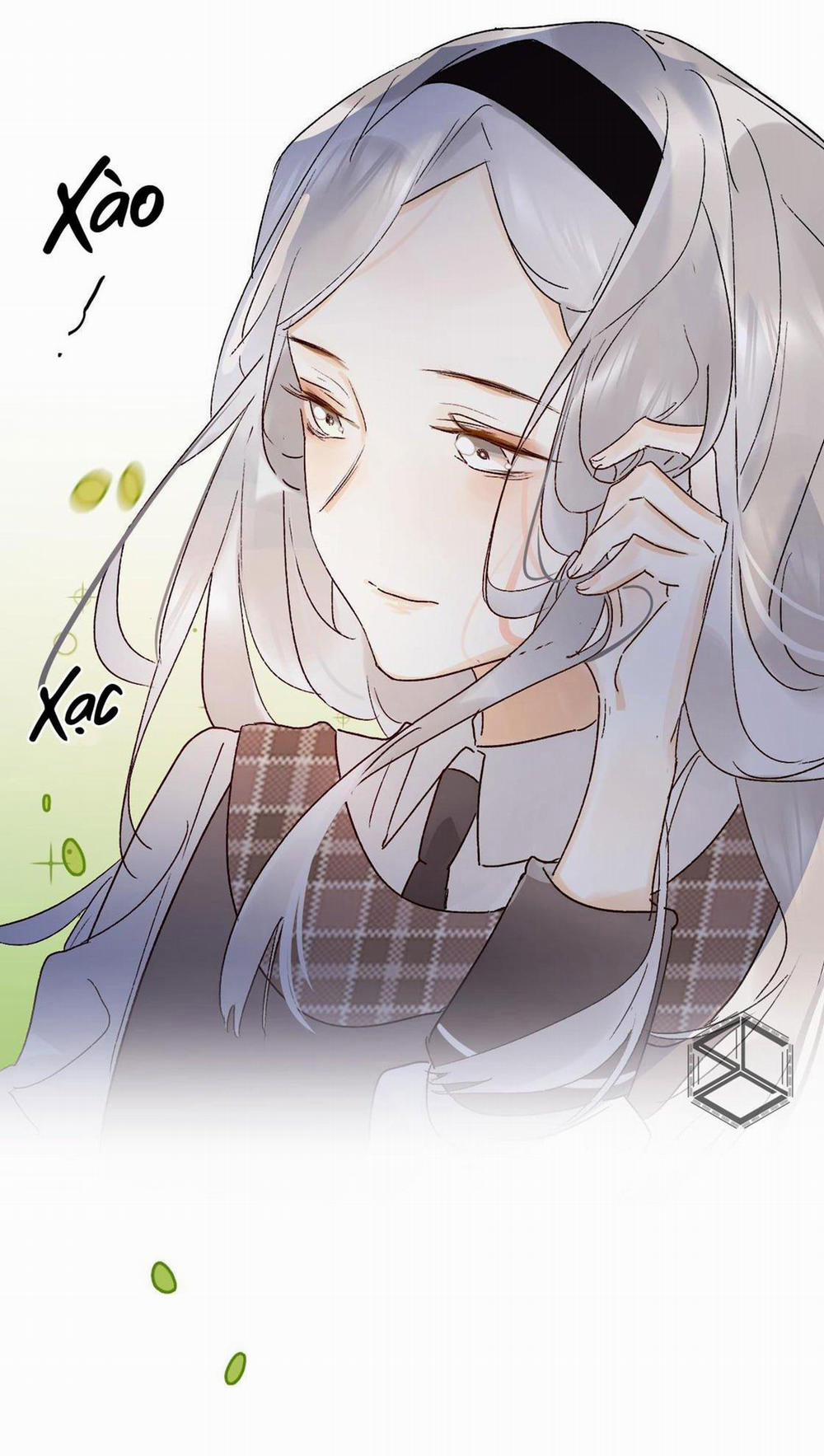 Phù Thủy Hạng Bét 4 trang 1