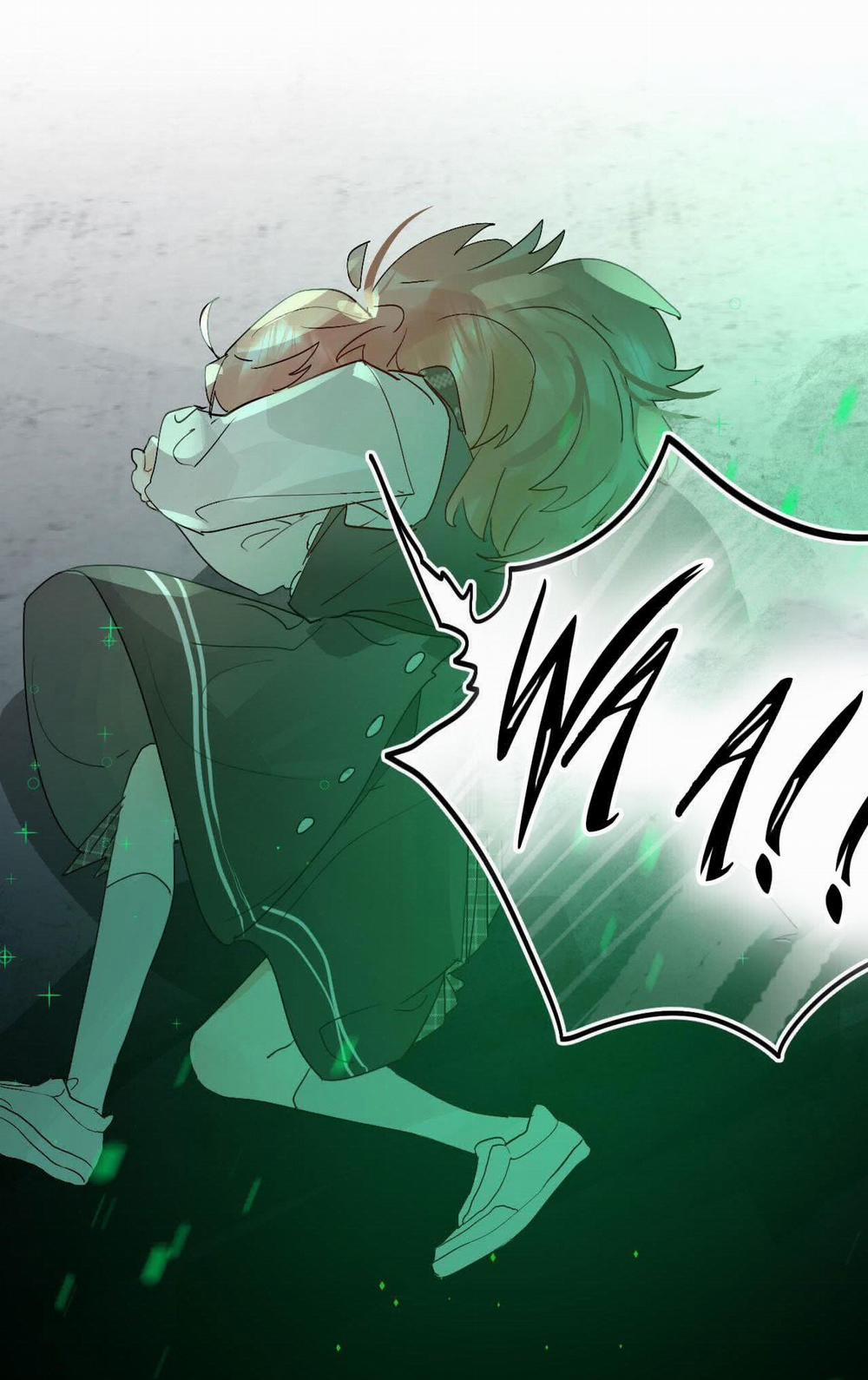 Phù Thủy Hạng Bét 4 trang 10