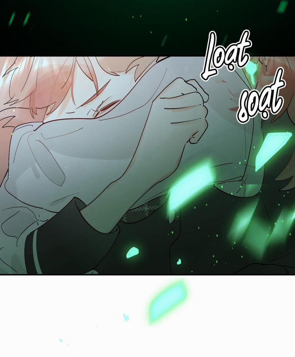 Phù Thủy Hạng Bét 4 trang 11