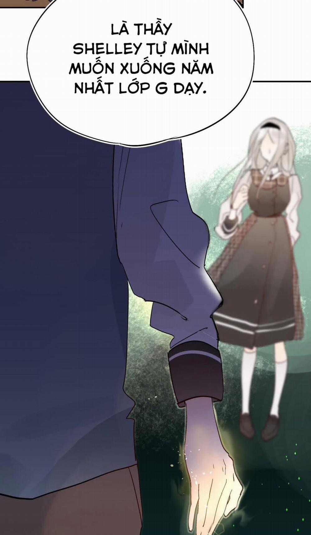 Phù Thủy Hạng Bét 4 trang 14