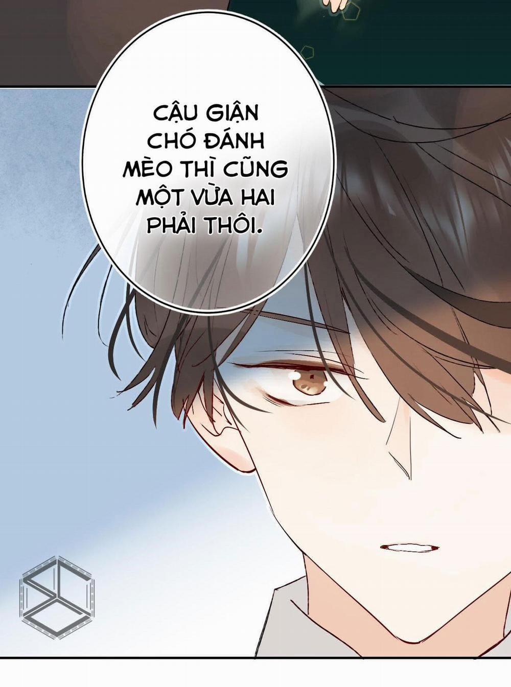 Phù Thủy Hạng Bét 4 trang 15