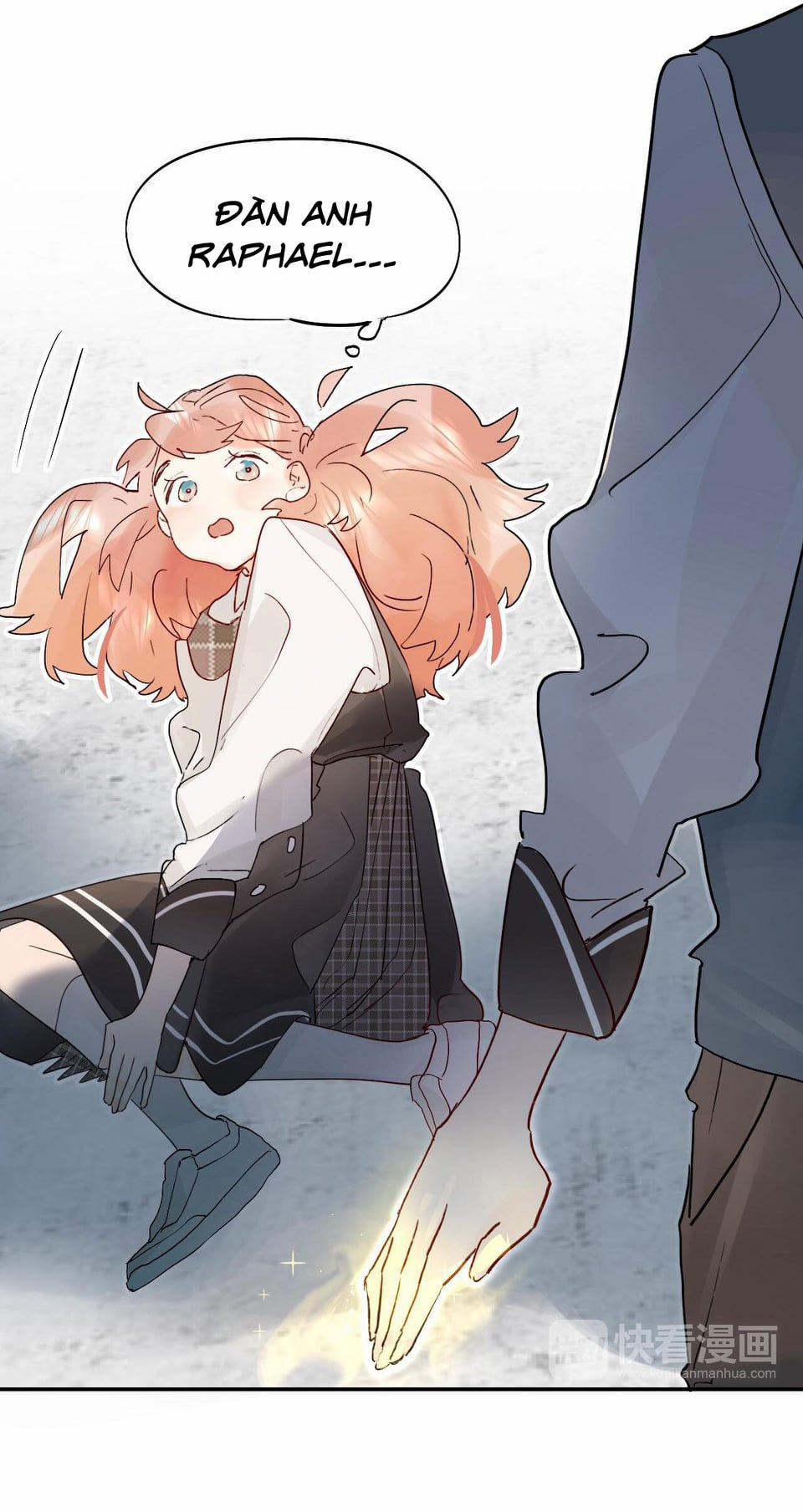 Phù Thủy Hạng Bét 4 trang 16