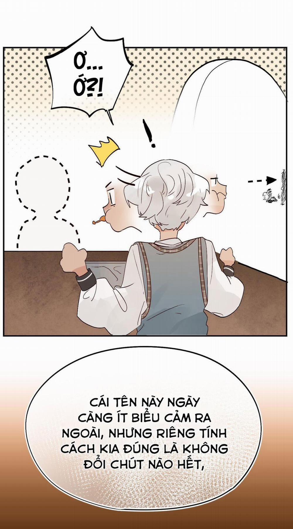 Phù Thủy Hạng Bét 4 trang 17