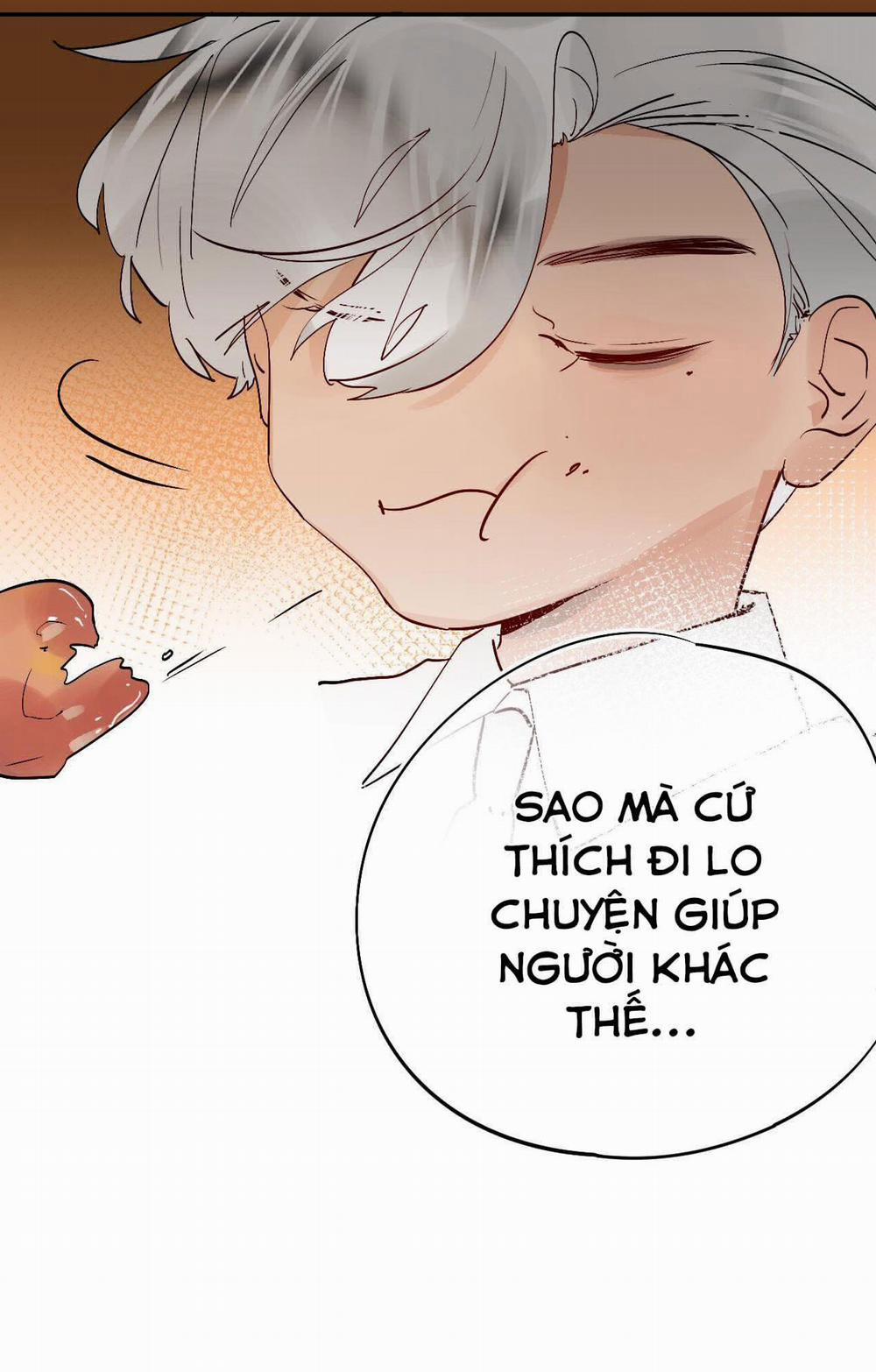 Phù Thủy Hạng Bét 4 trang 18