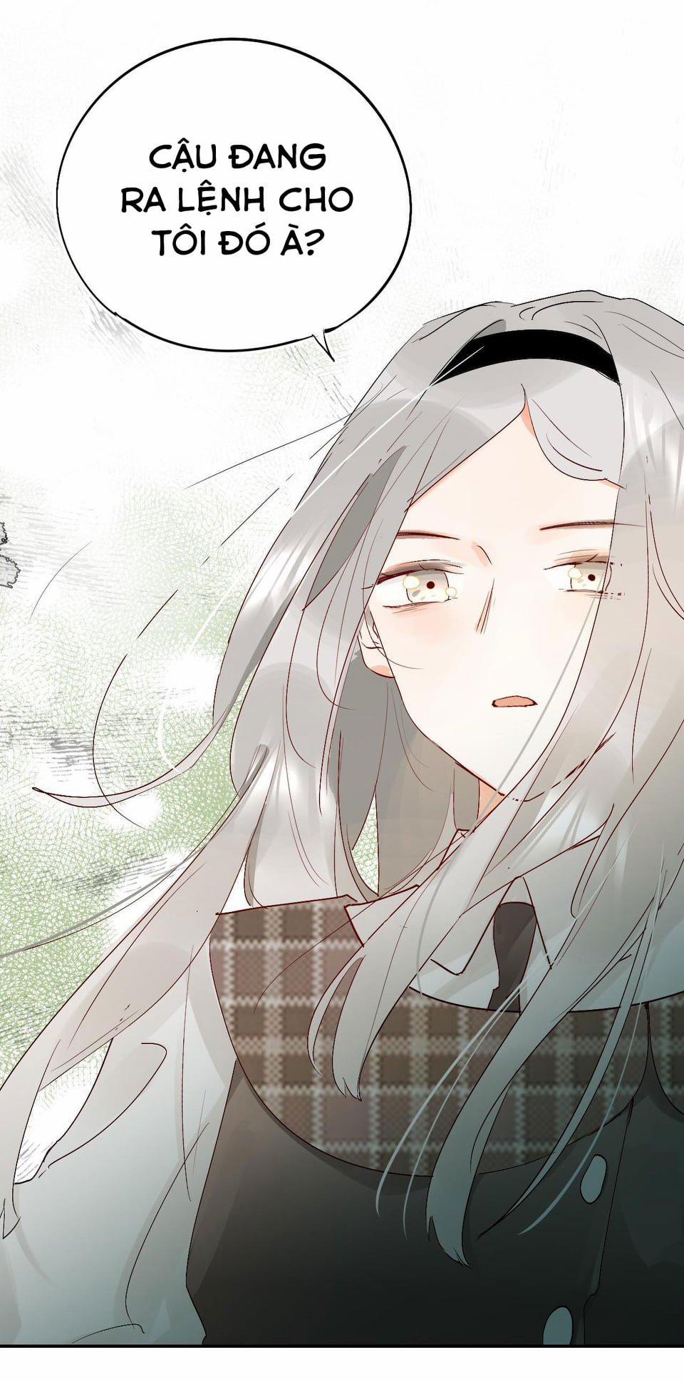 Phù Thủy Hạng Bét 4 trang 19