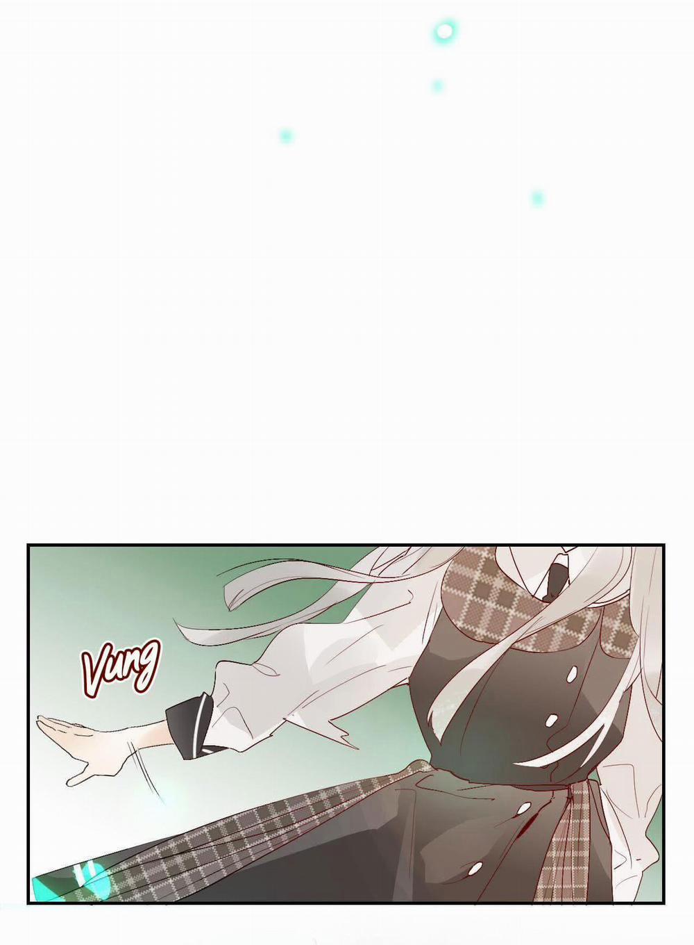 Phù Thủy Hạng Bét 4 trang 22