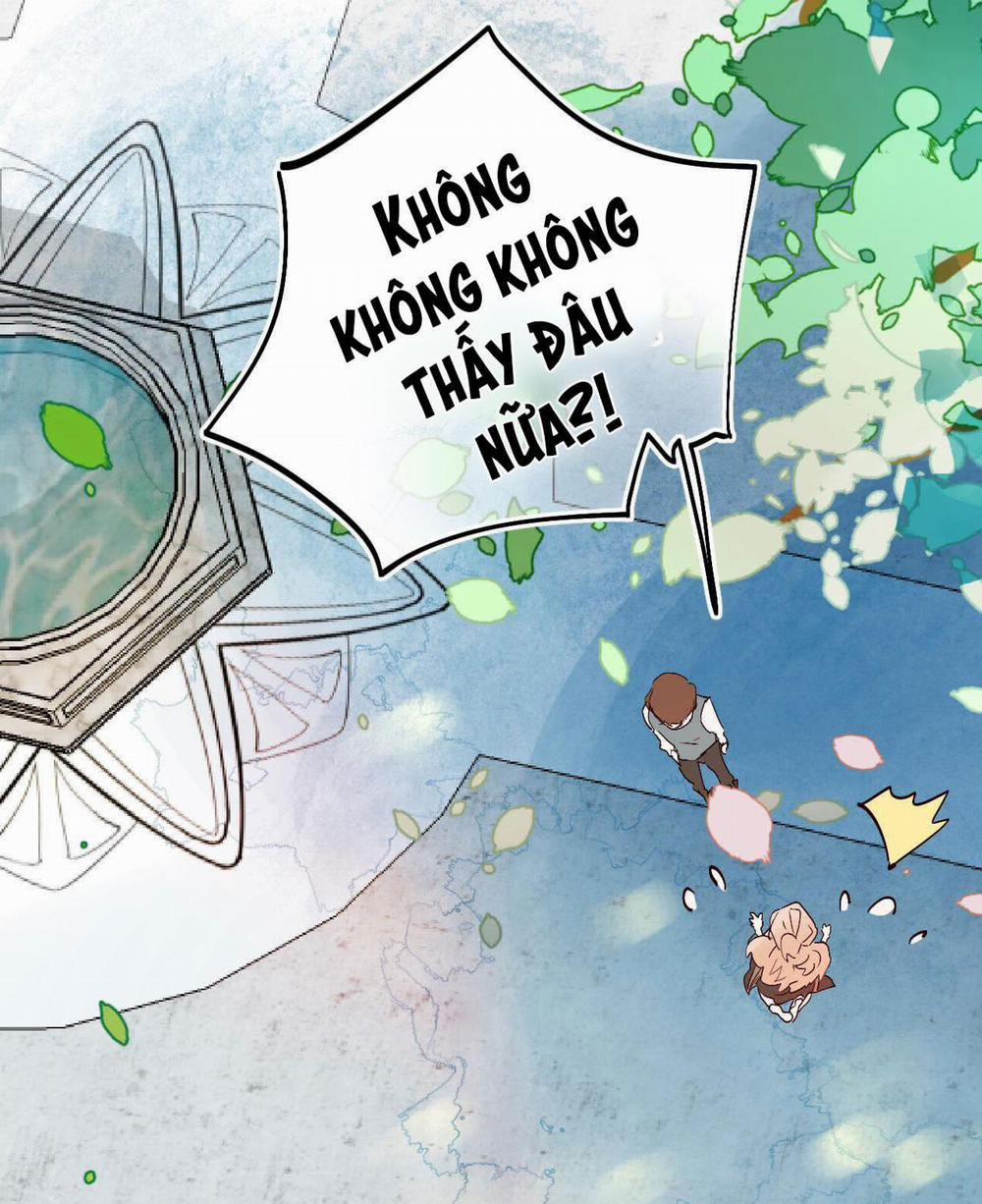 Phù Thủy Hạng Bét 4 trang 26