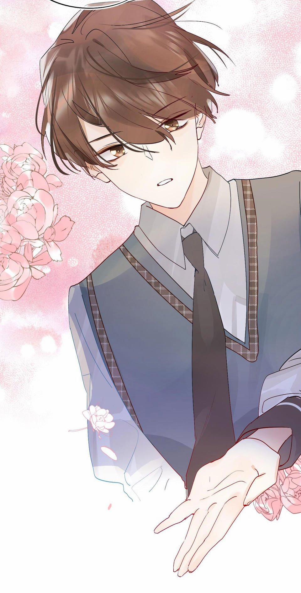 Phù Thủy Hạng Bét 4 trang 30