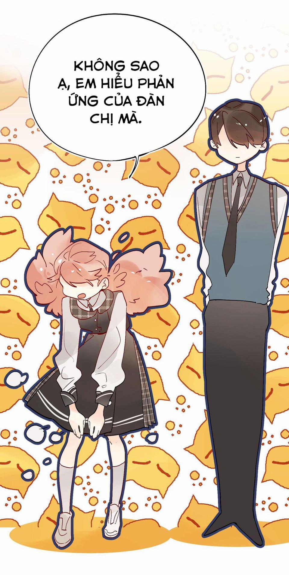 Phù Thủy Hạng Bét 4 trang 32