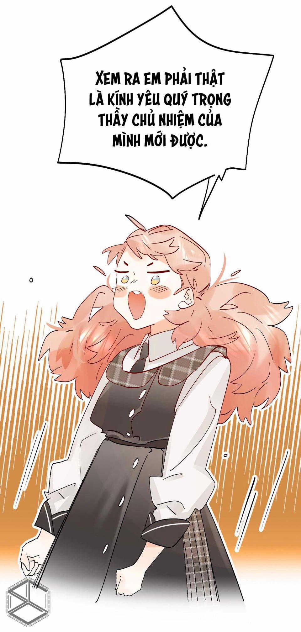 Phù Thủy Hạng Bét 4 trang 33