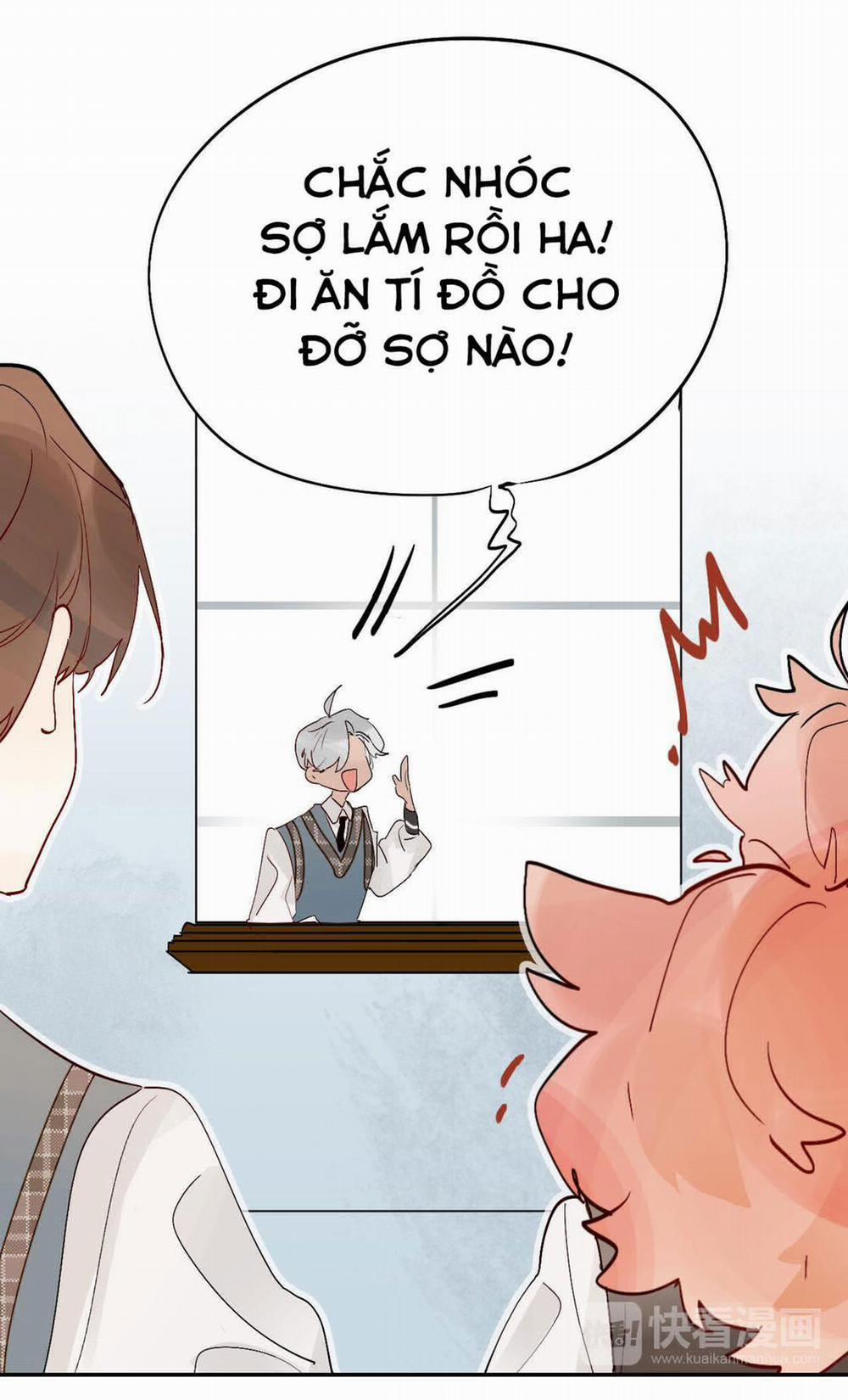 Phù Thủy Hạng Bét 4 trang 35