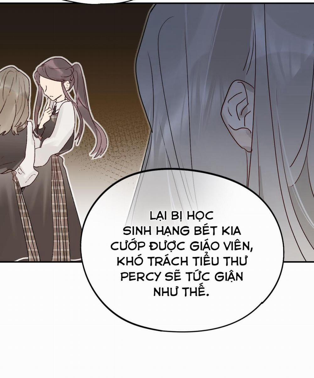 Phù Thủy Hạng Bét 4 trang 38