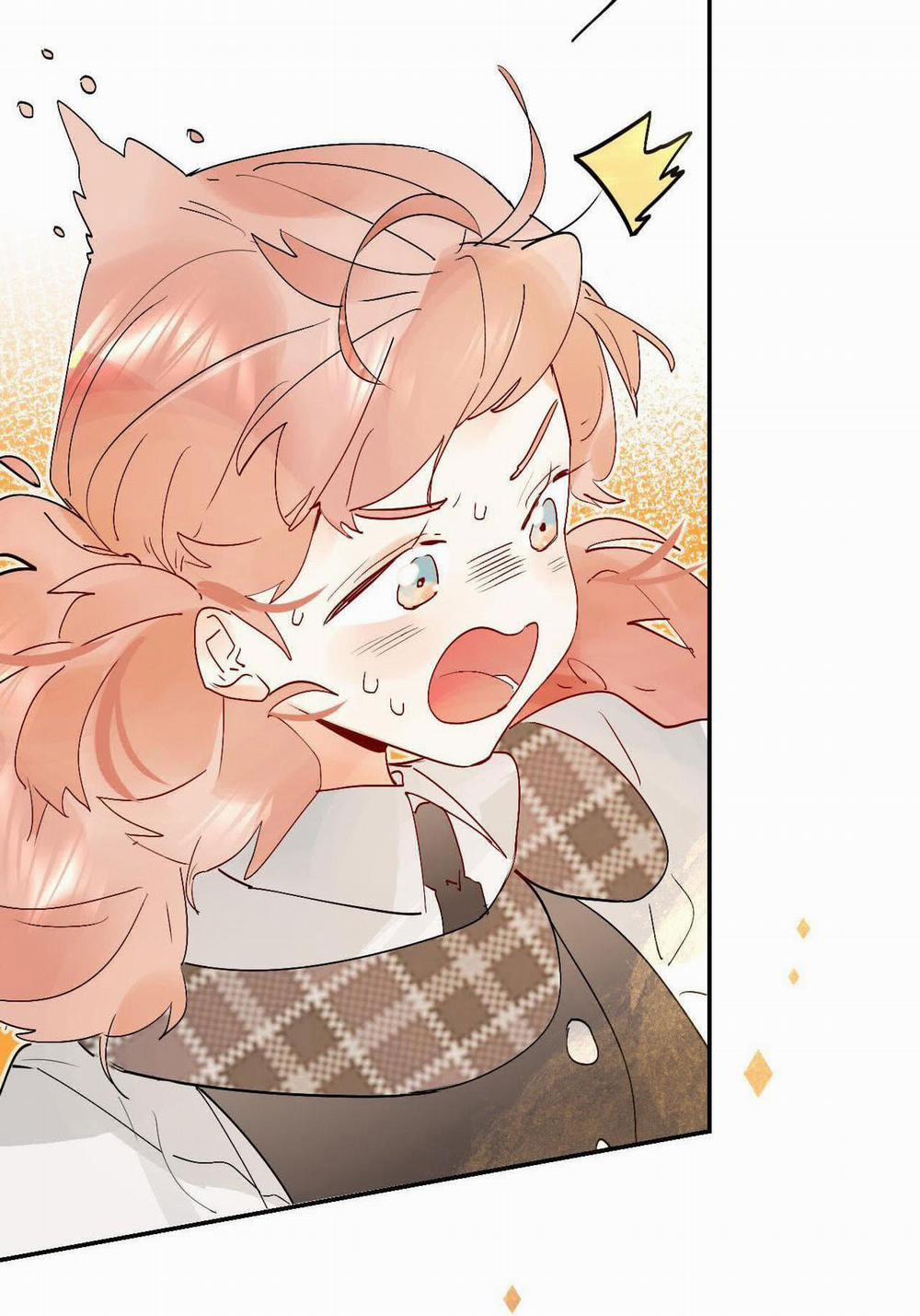 Phù Thủy Hạng Bét 4 trang 4