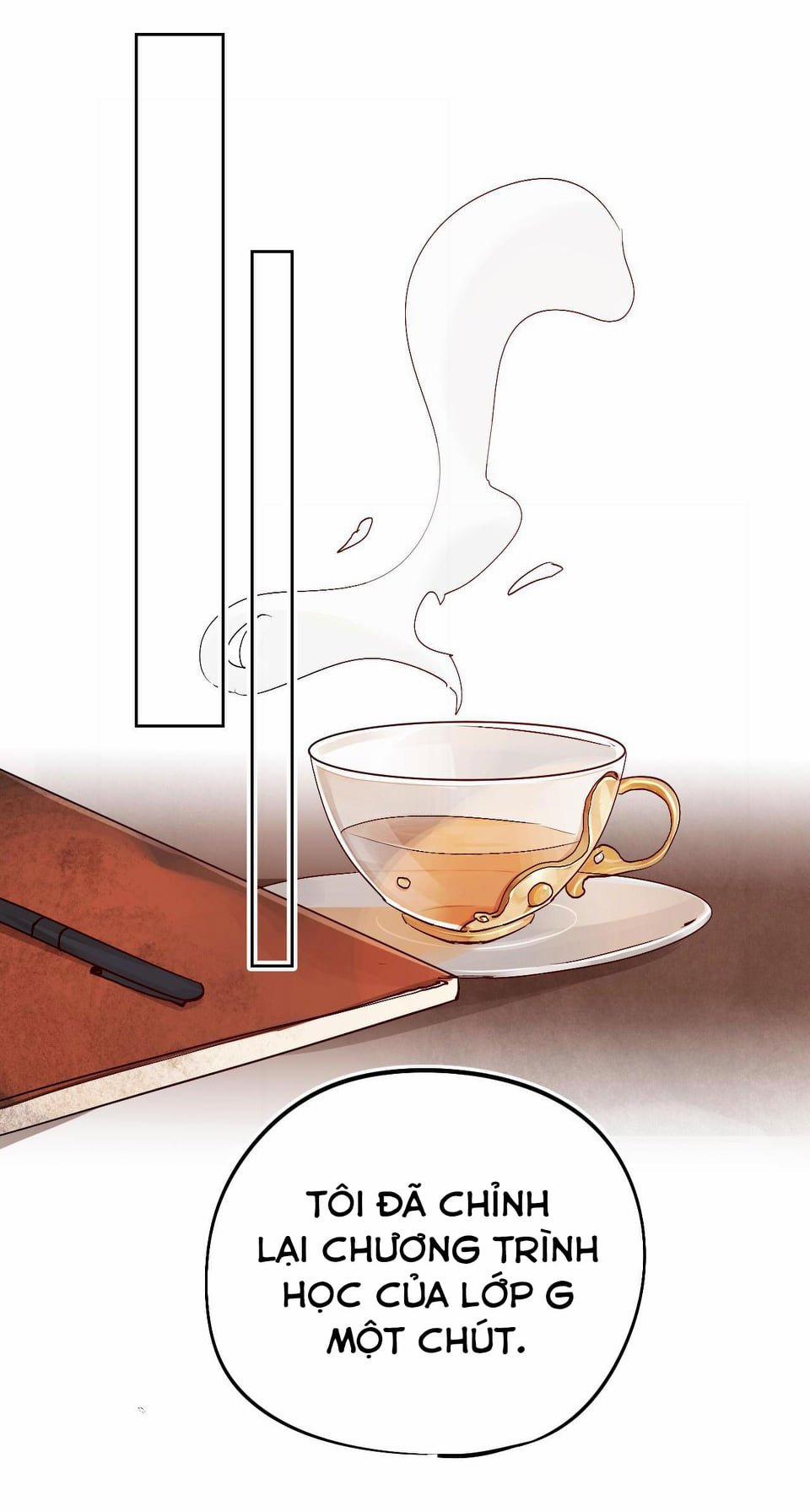 Phù Thủy Hạng Bét 4 trang 40