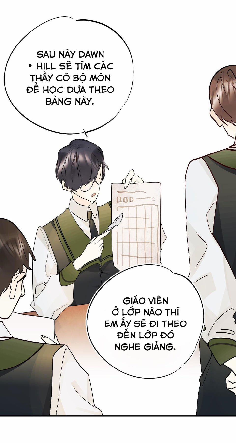 Phù Thủy Hạng Bét 4 trang 41