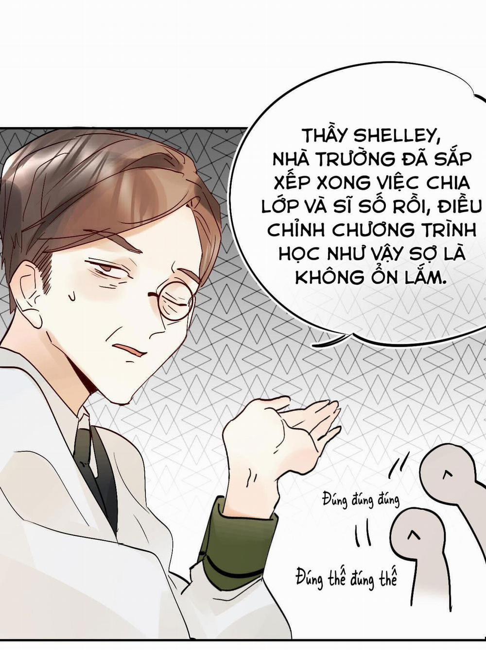 Phù Thủy Hạng Bét 4 trang 42