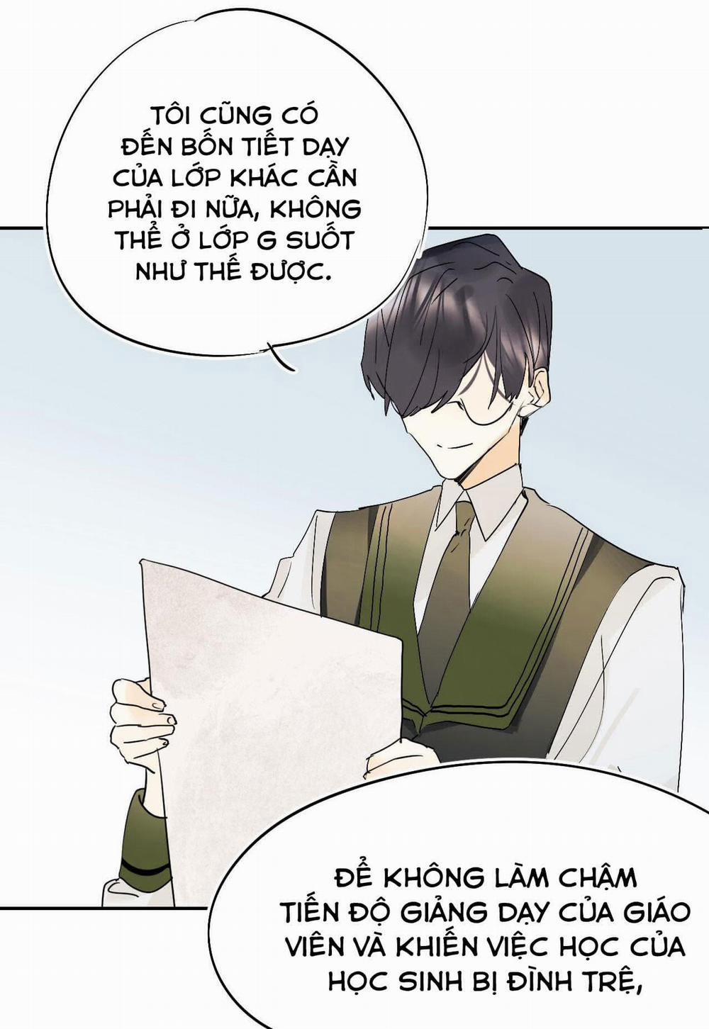 Phù Thủy Hạng Bét 4 trang 43