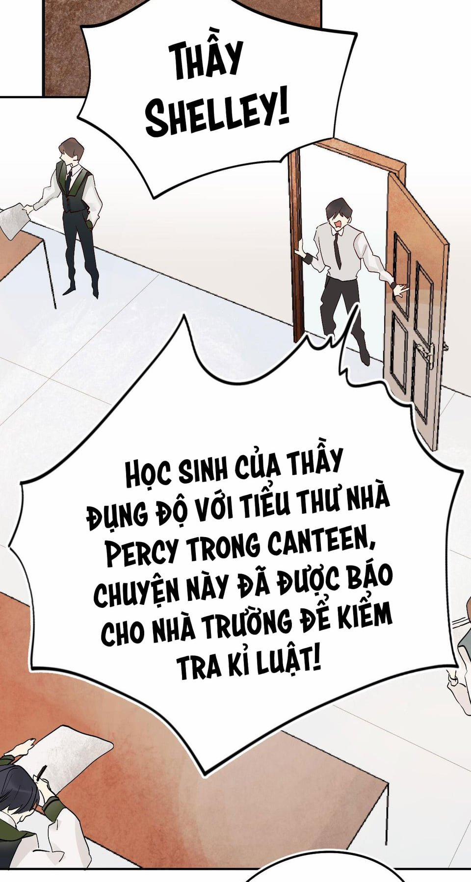 Phù Thủy Hạng Bét 4 trang 47