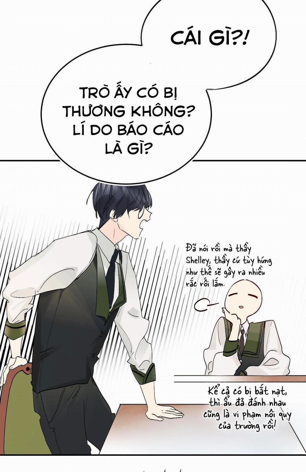 Phù Thủy Hạng Bét 4 trang 48