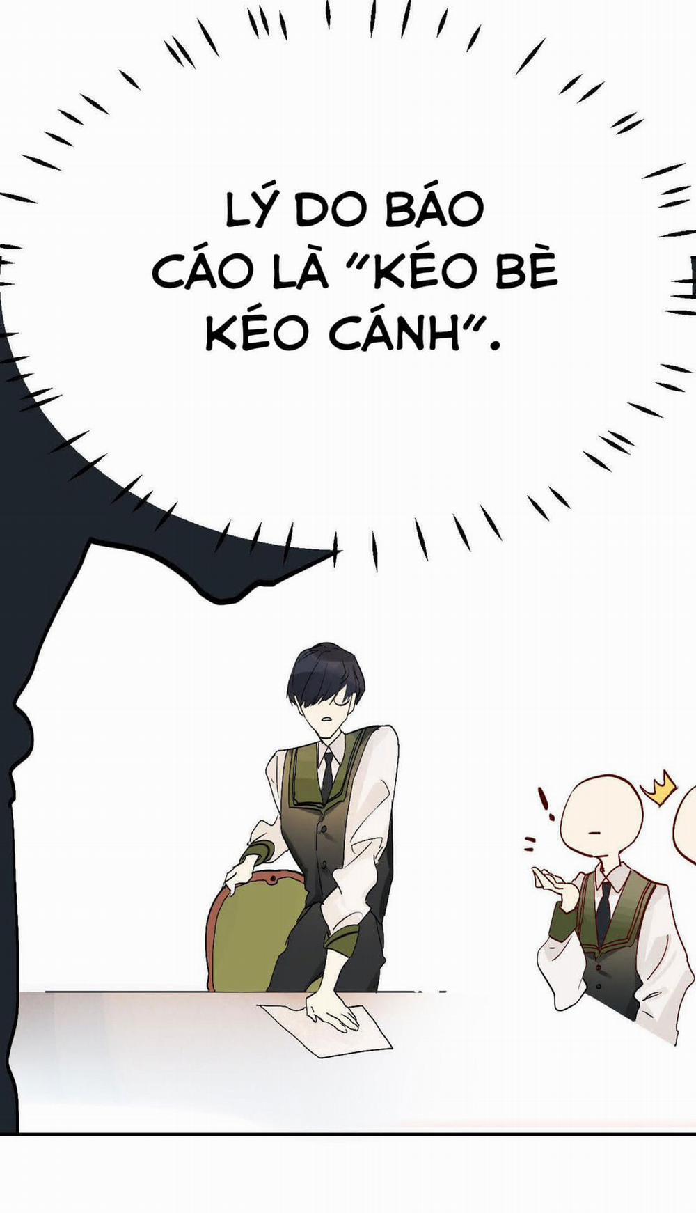 Phù Thủy Hạng Bét 4 trang 49