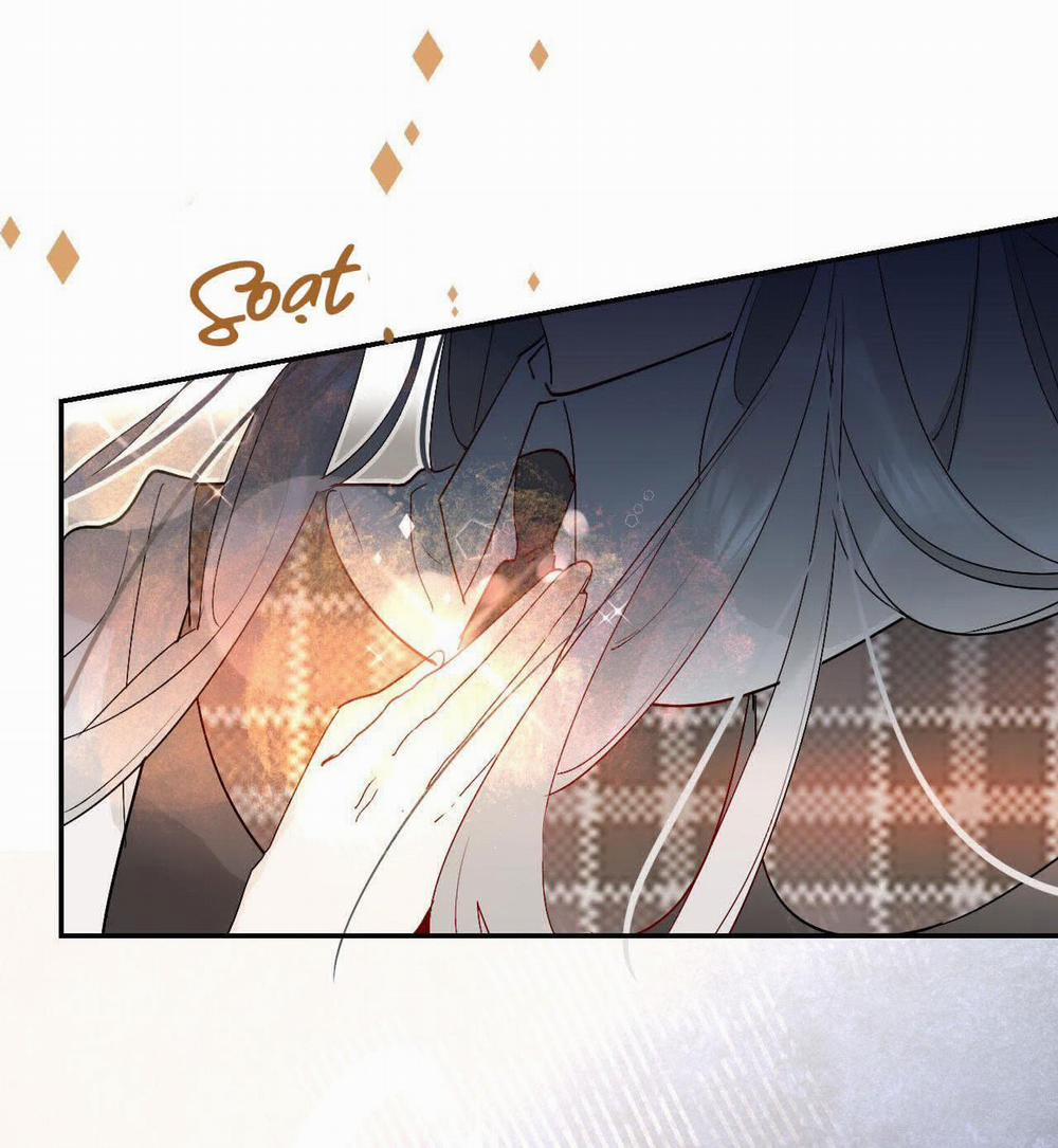 Phù Thủy Hạng Bét 4 trang 5