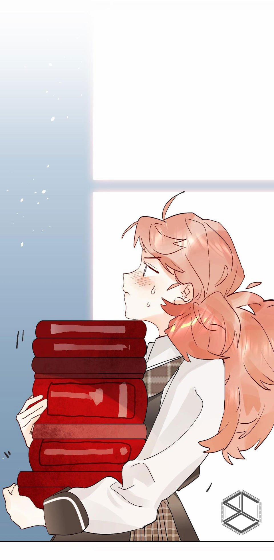 Phù Thủy Hạng Bét 4 trang 50