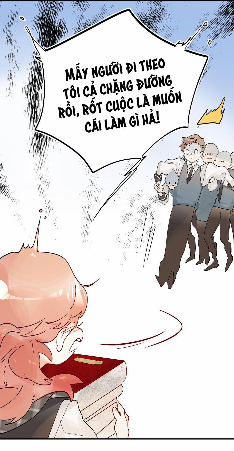 Phù Thủy Hạng Bét 4 trang 54