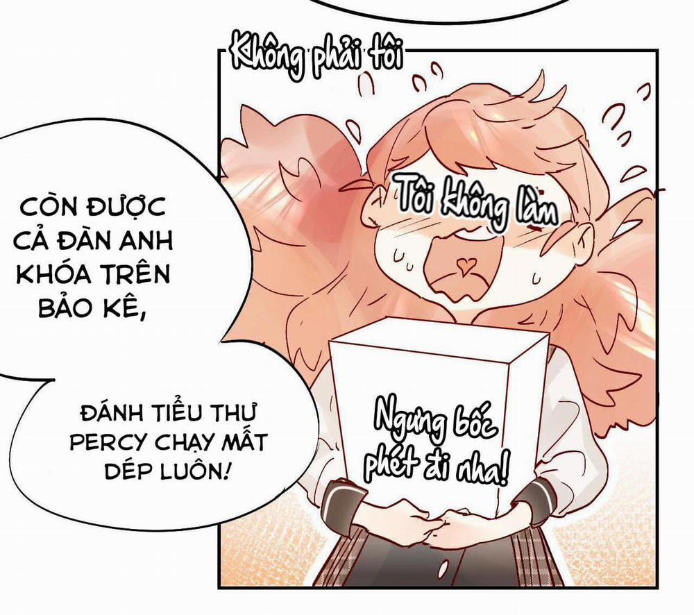 Phù Thủy Hạng Bét 4 trang 56