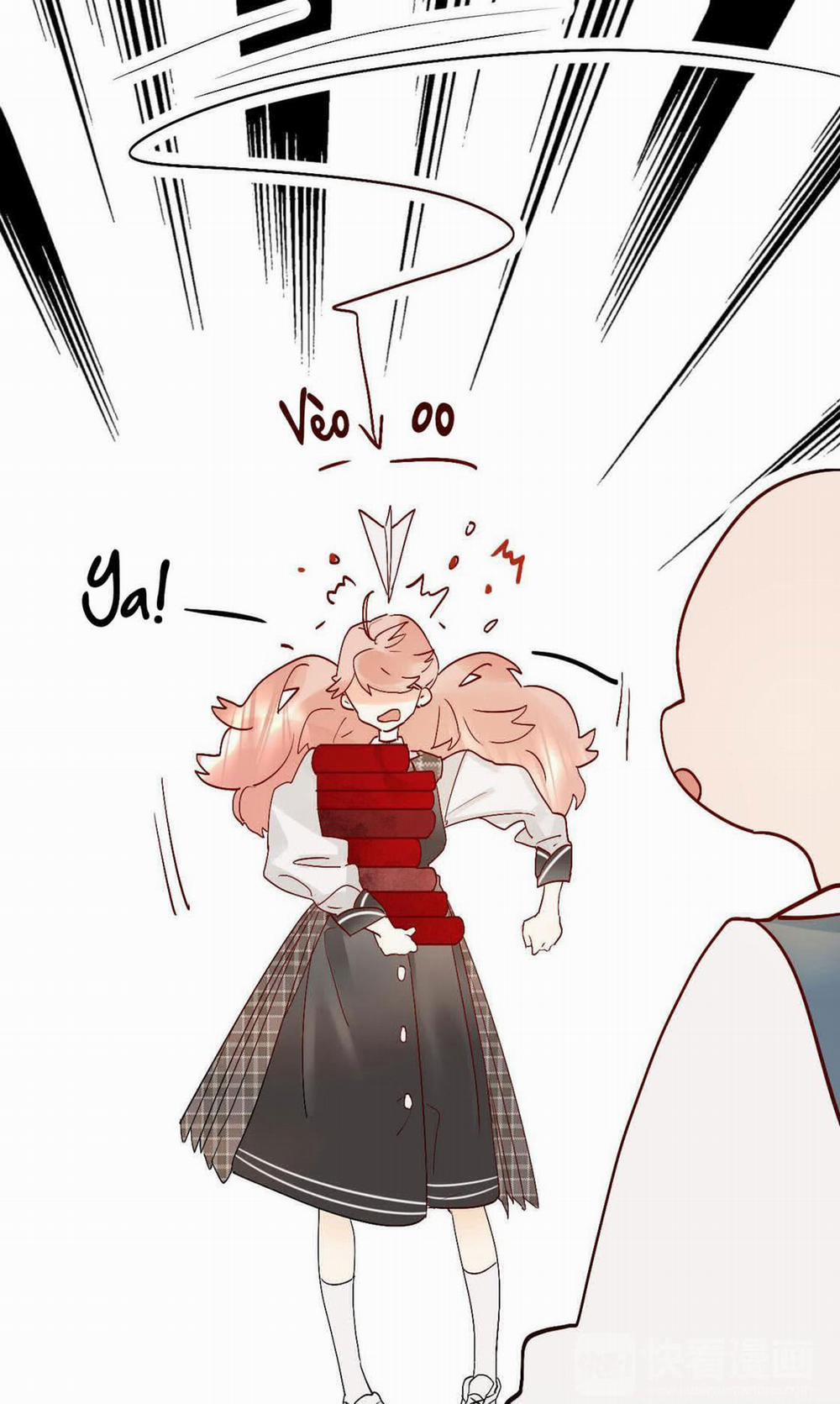 Phù Thủy Hạng Bét 4 trang 58