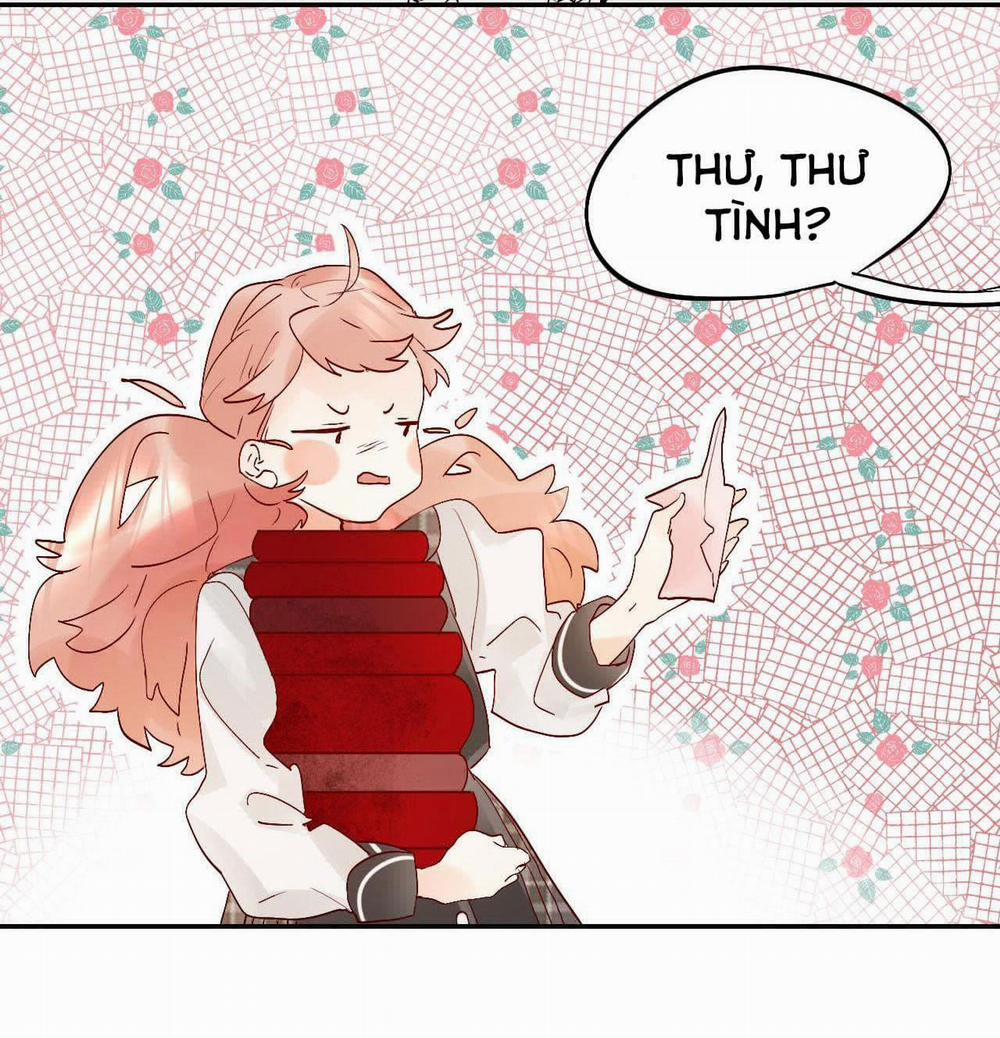 Phù Thủy Hạng Bét 4 trang 59