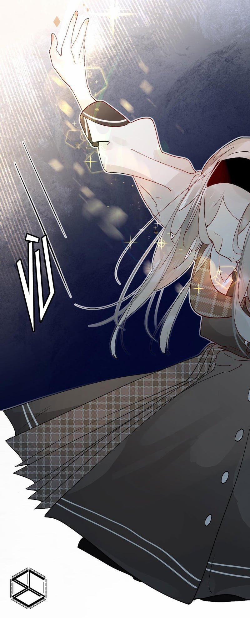 Phù Thủy Hạng Bét 4 trang 6