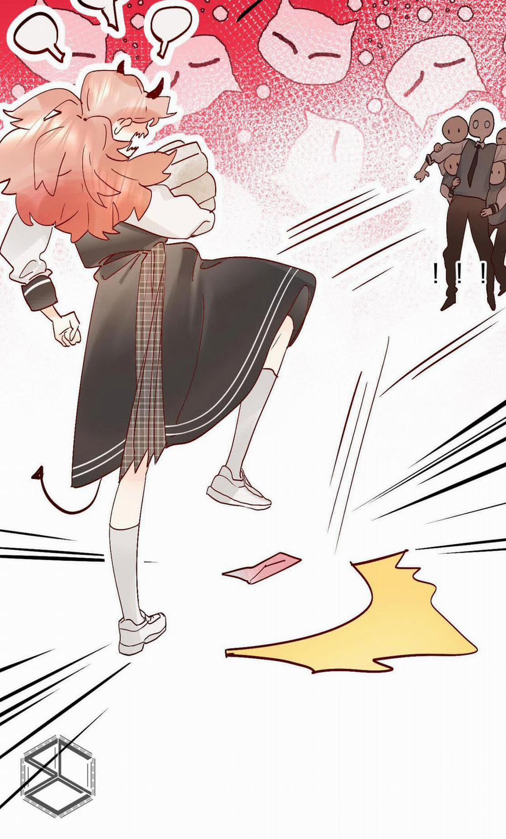 Phù Thủy Hạng Bét 4 trang 63