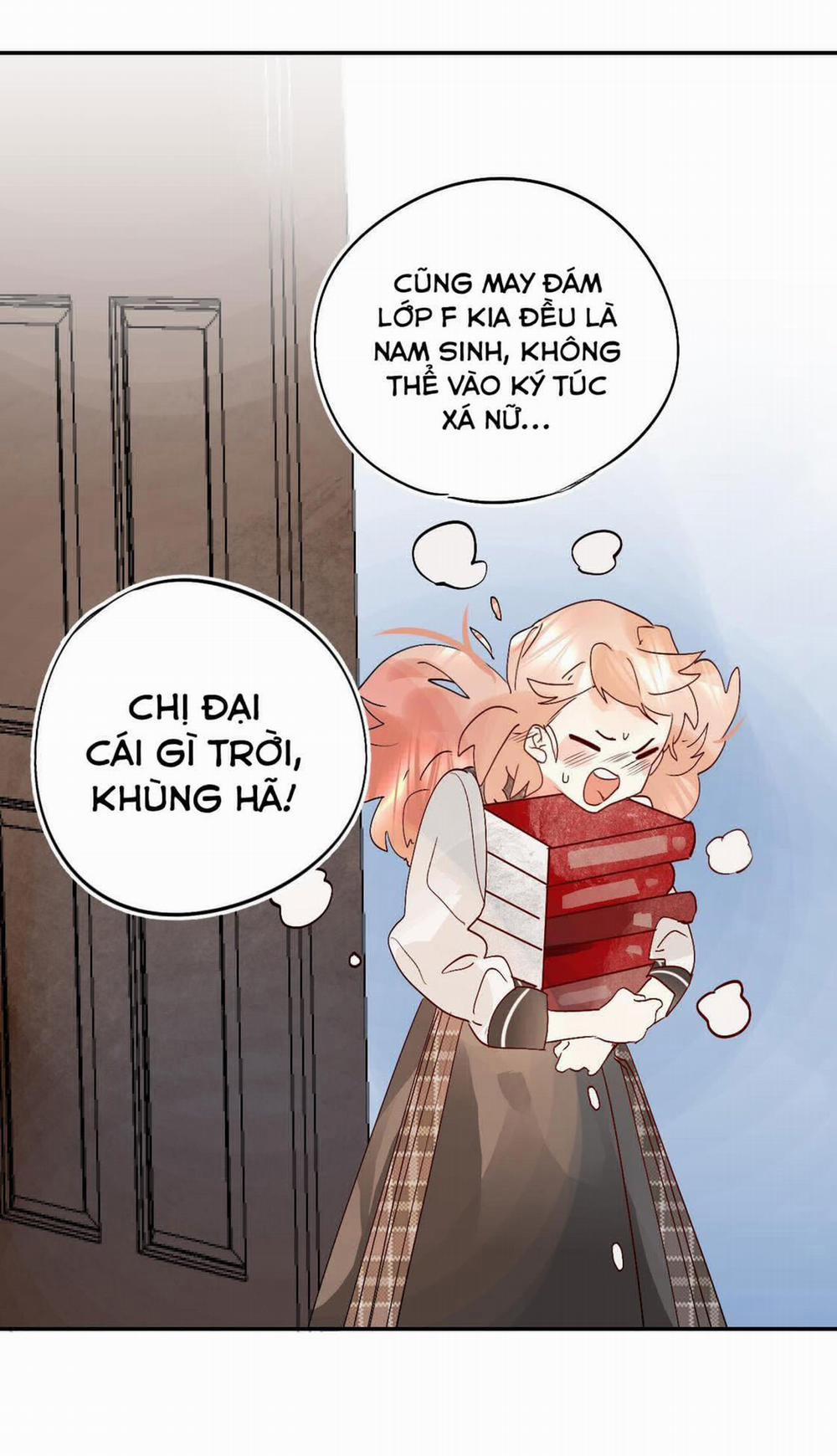 Phù Thủy Hạng Bét 4 trang 64