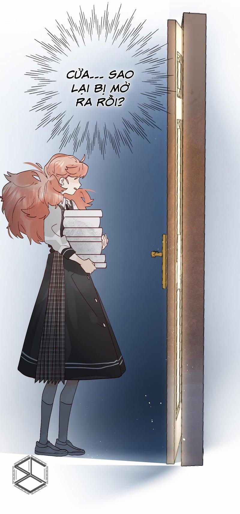 Phù Thủy Hạng Bét 4 trang 66