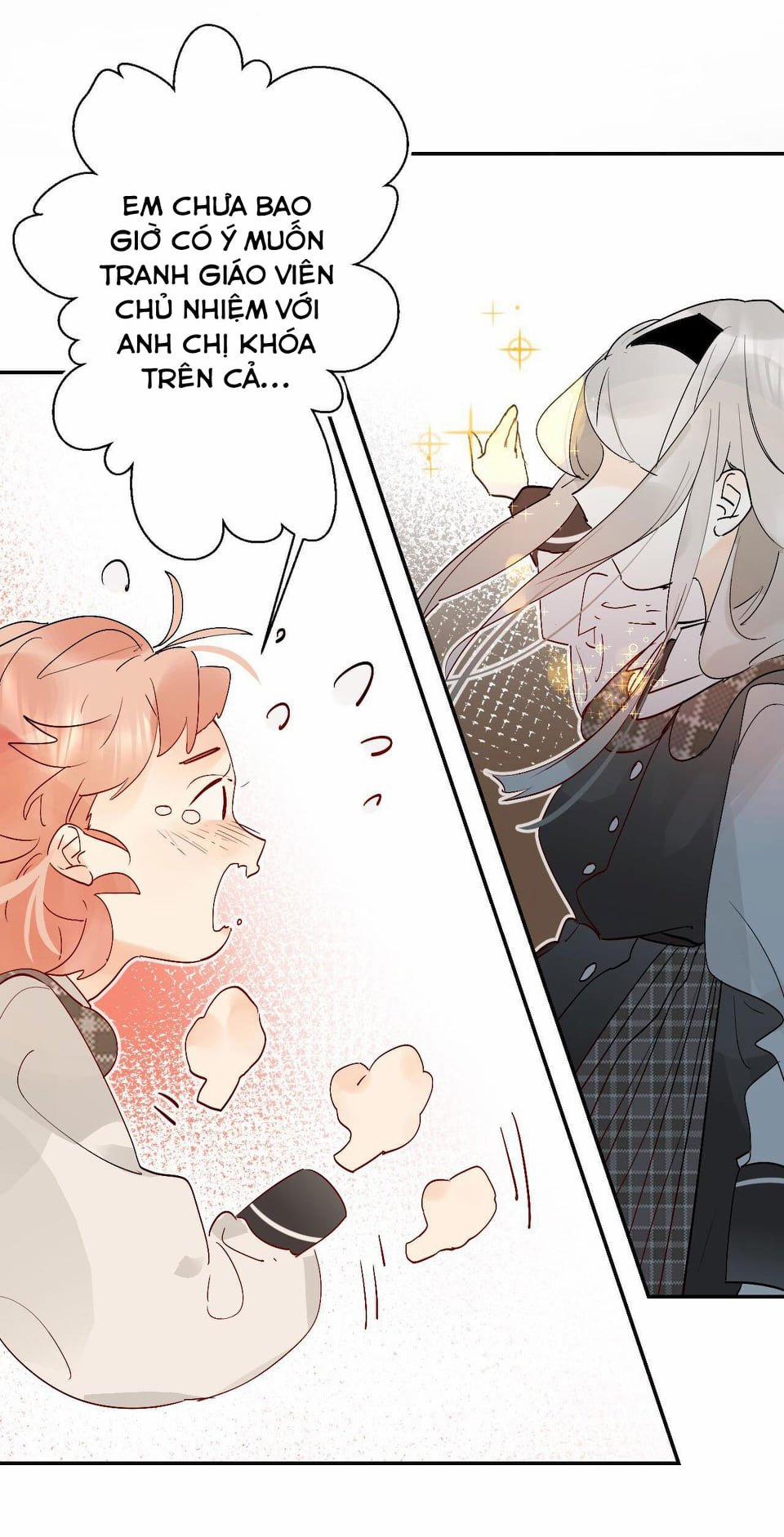 Phù Thủy Hạng Bét 4 trang 7