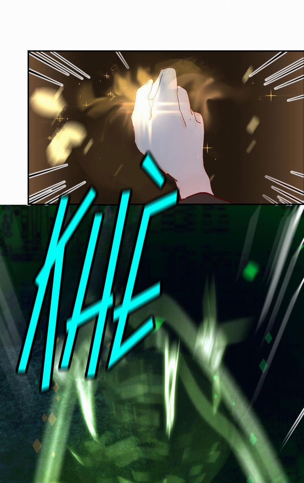 Phù Thủy Hạng Bét 4 trang 8