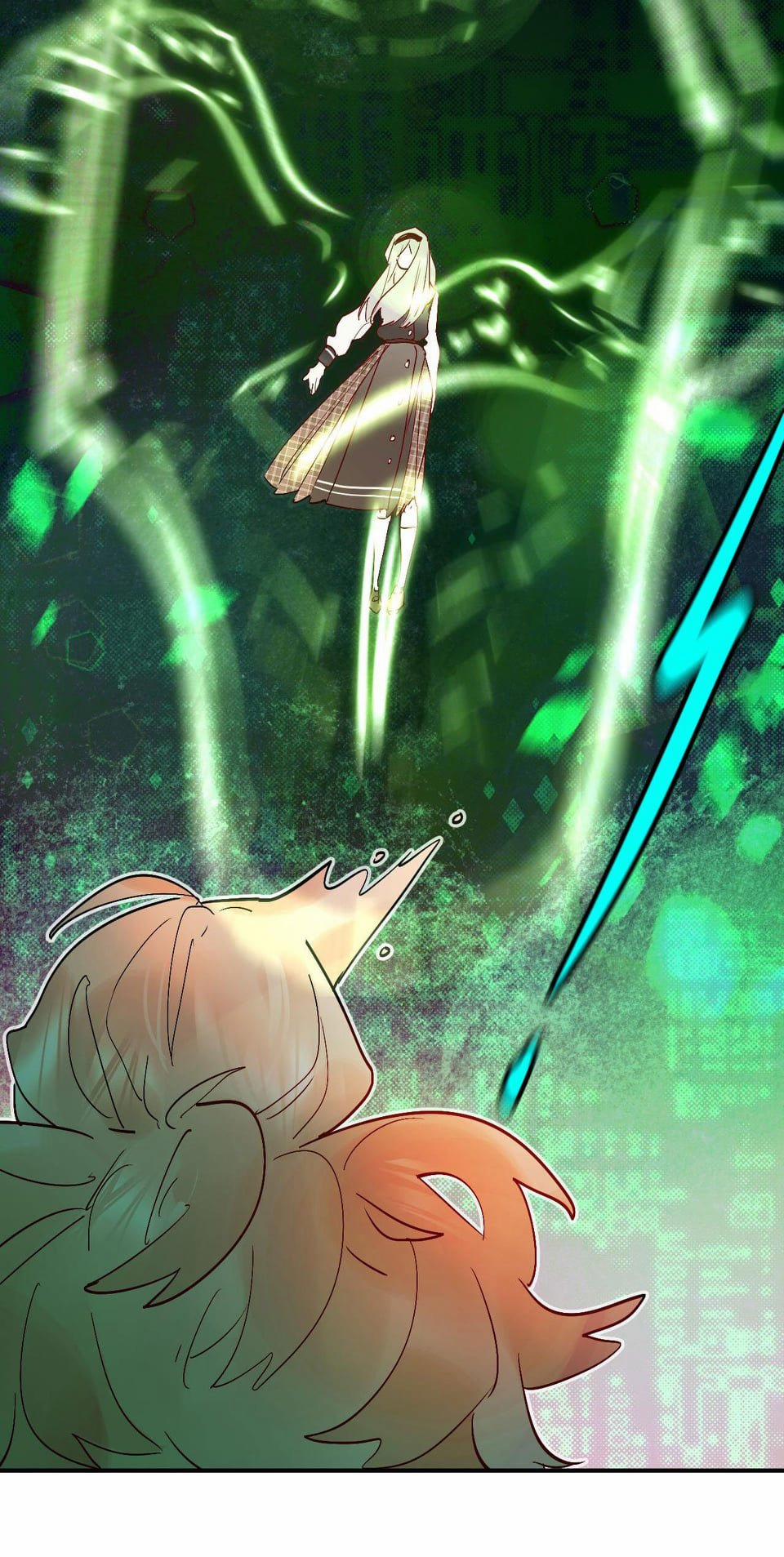 Phù Thủy Hạng Bét 4 trang 9