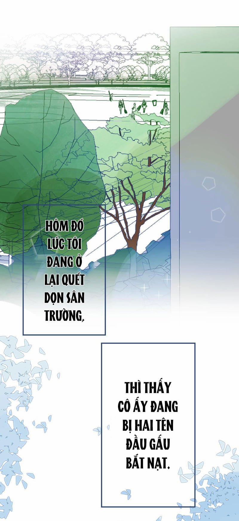 Phù Thủy Hạng Bét 5 trang 14