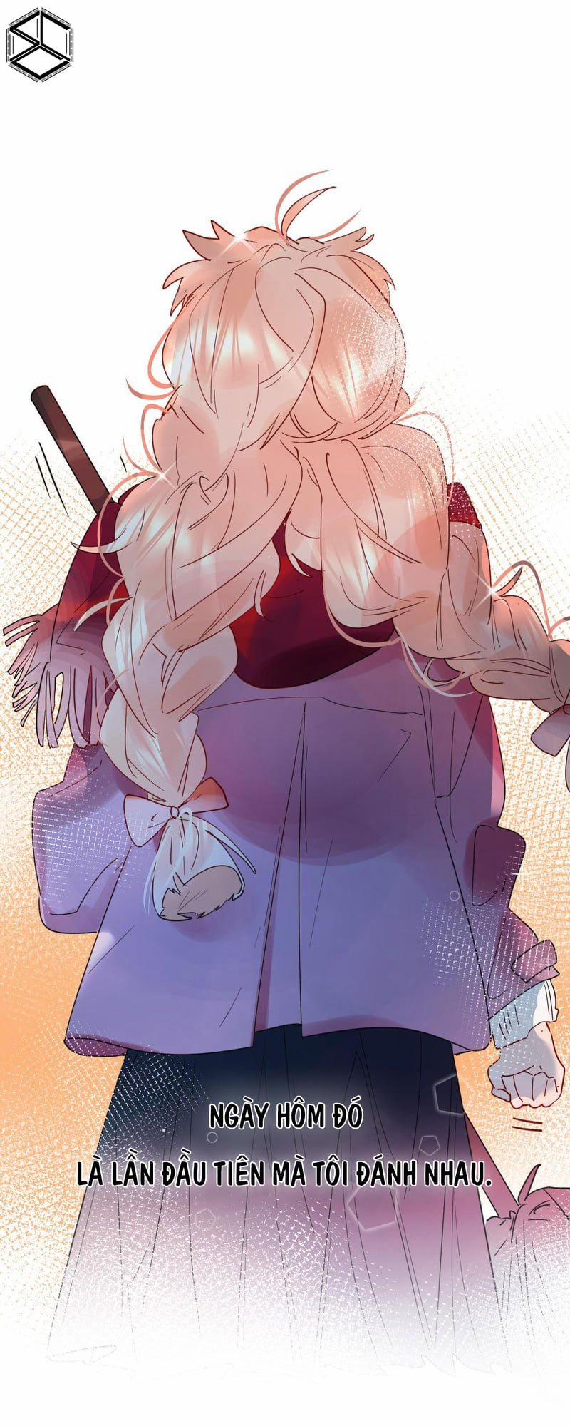 Phù Thủy Hạng Bét 5 trang 16