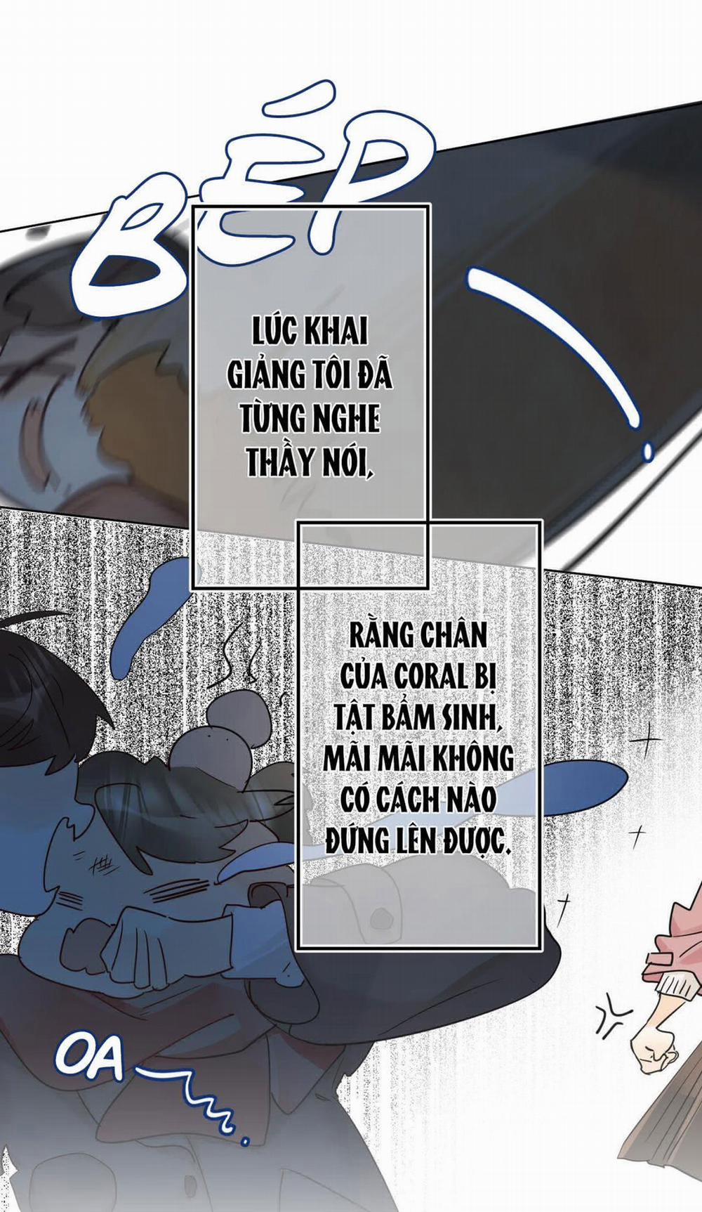 Phù Thủy Hạng Bét 5 trang 17