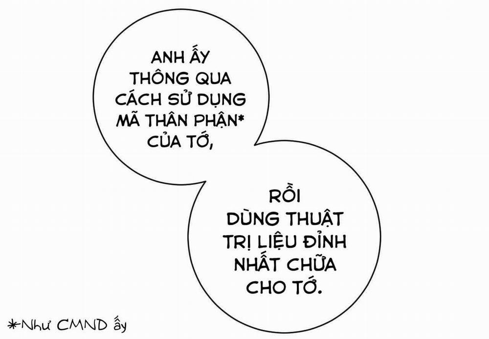 Phù Thủy Hạng Bét 5 trang 22