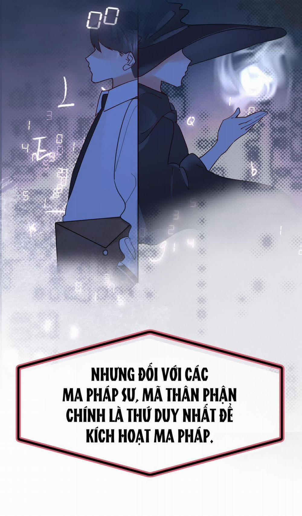 Phù Thủy Hạng Bét 5 trang 28