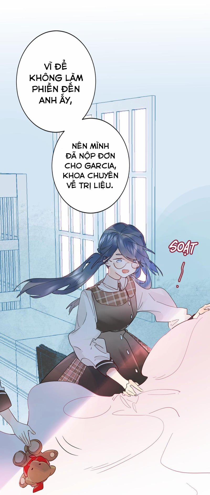 Phù Thủy Hạng Bét 5 trang 29