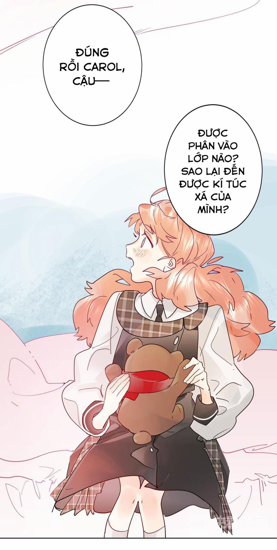Phù Thủy Hạng Bét 5 trang 30