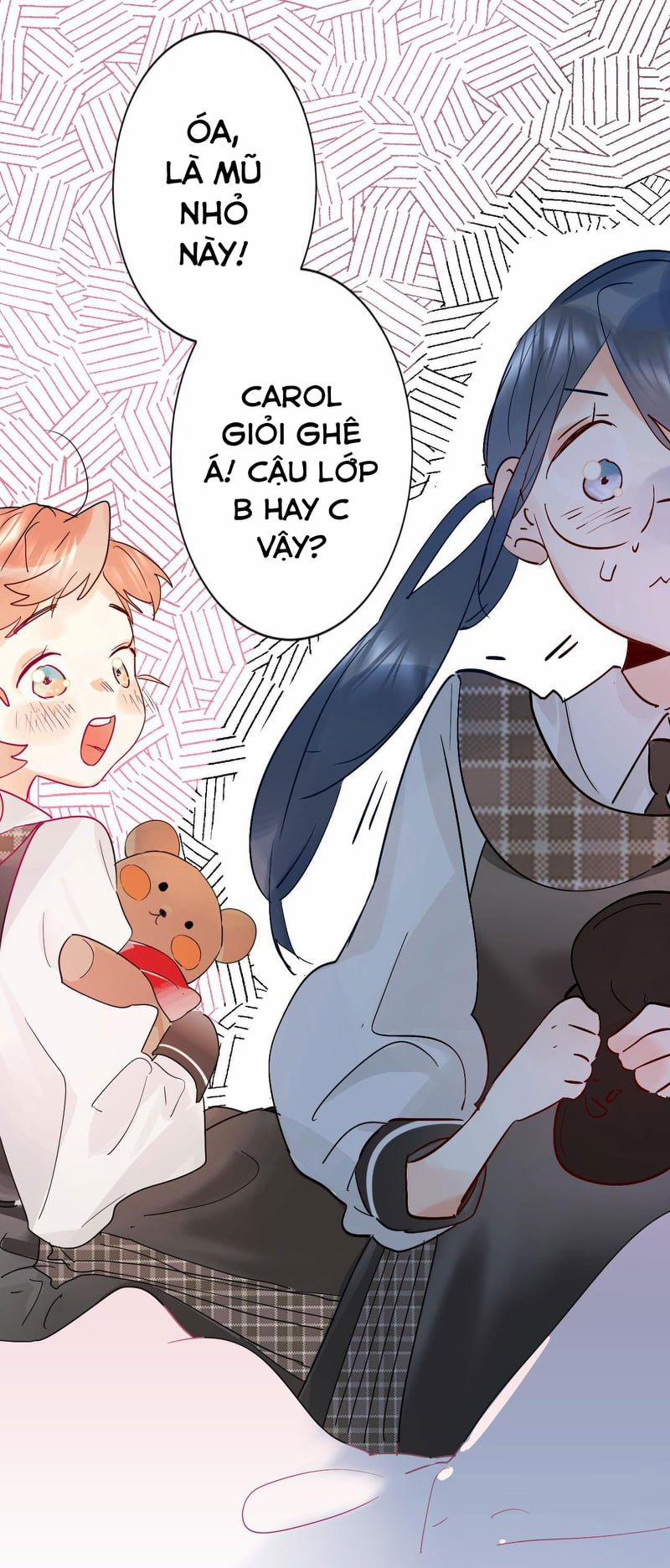 Phù Thủy Hạng Bét 5 trang 32