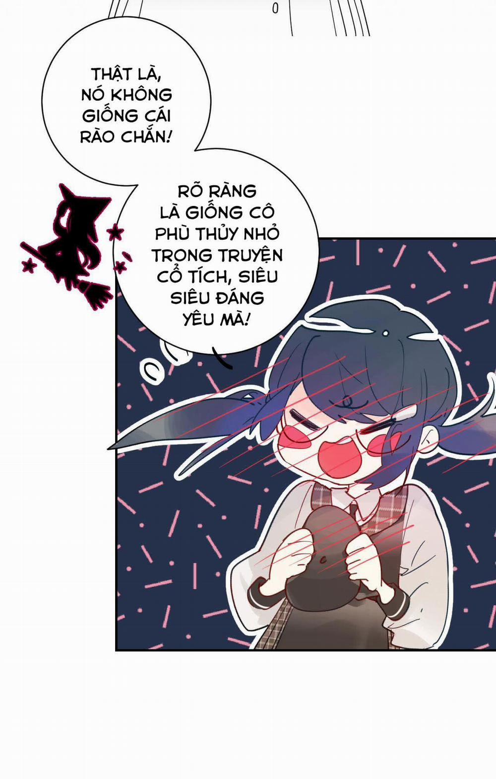 Phù Thủy Hạng Bét 5 trang 36