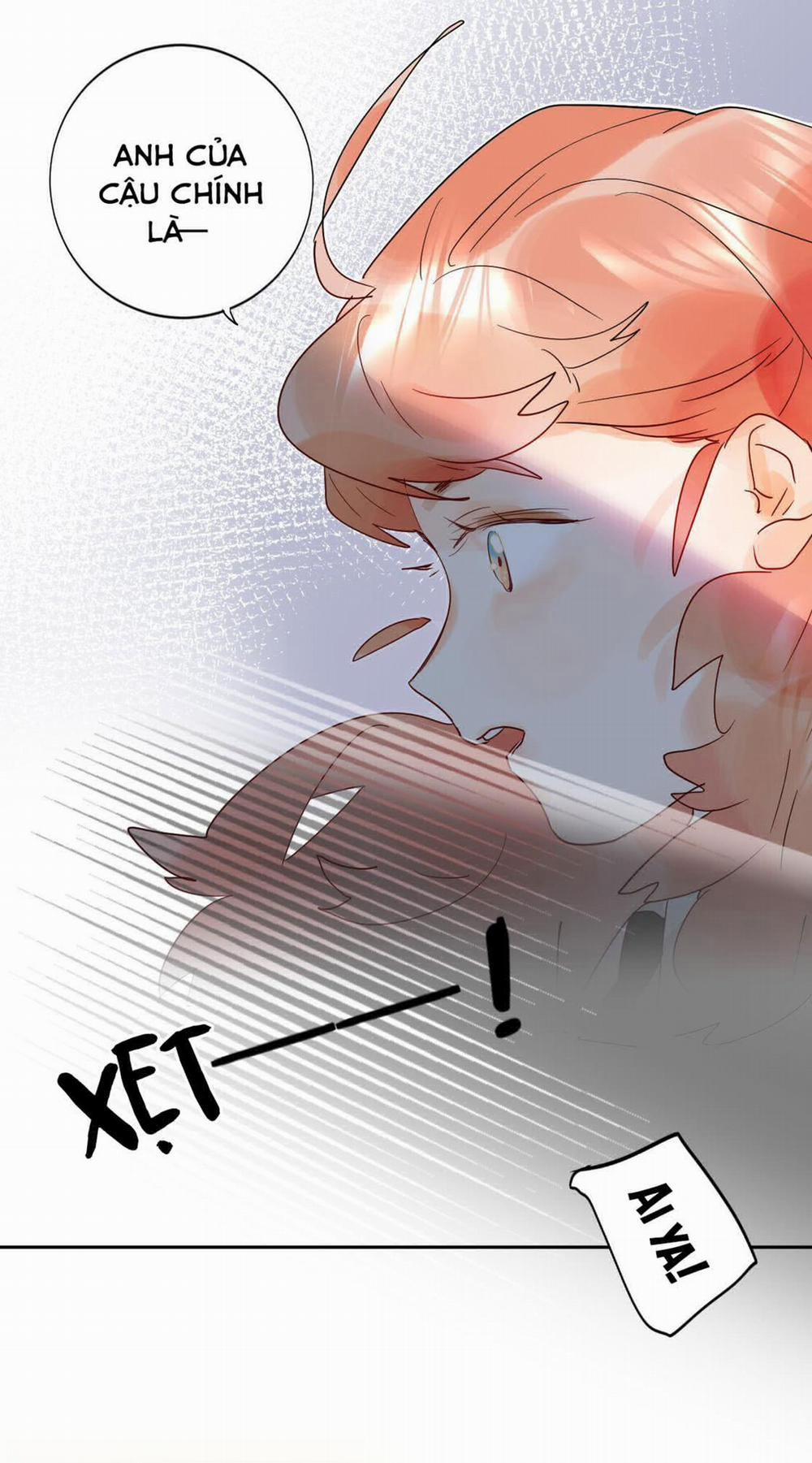 Phù Thủy Hạng Bét 5 trang 38