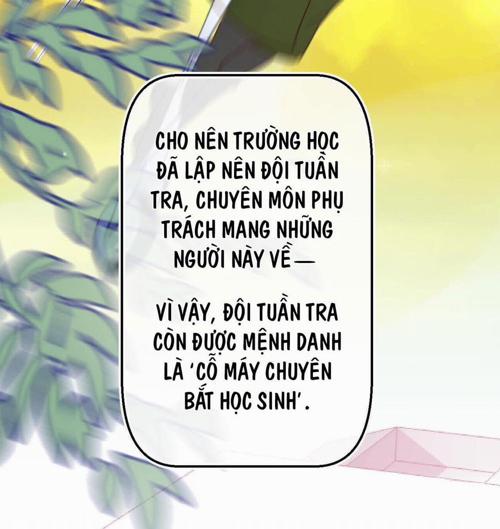 Phù Thủy Hạng Bét 5 trang 43